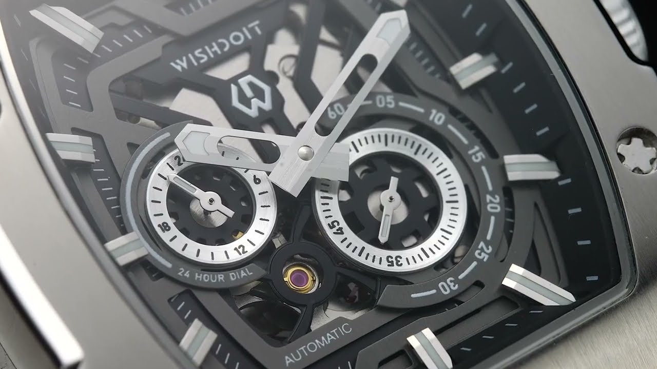 New ! Full speed Classic Automatic is ONLINE Now 