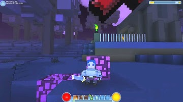 Trove First Look No commentary Part 1