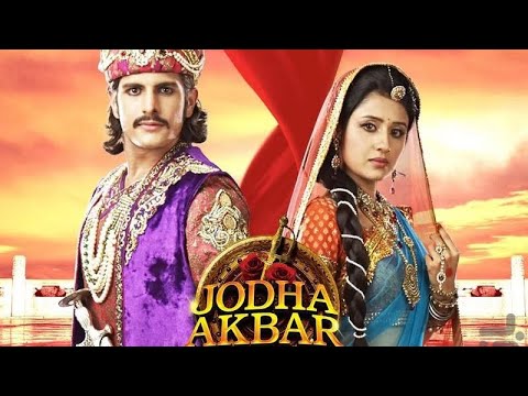 سریال جودا اکبر دوبله فارسی قسمت ۴