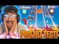 YENİ SERİ PRO HIZ TESTİ !! EDİT HIZIMA KİMSE YETİŞEMEZ !! ( Fortnite Battle Royale Türkçe )