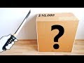 $10,000 Custom PC Gaming Setup Unboxing