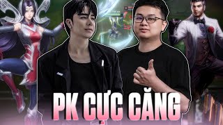 ZEROS VS A SOFM KÈO JAYCE VS IRELIA PK 1VS1 TOP KỸ NĂNG CỰC CĂNG!