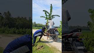 Famous When there is a problem with the wheels। Profile