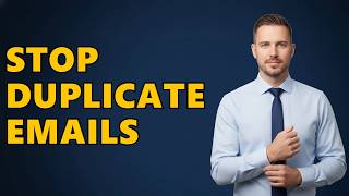 Why Am I Getting Duplicate Emails In Outlook?