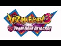 The Invincible Army DS Version Inazuma Eleven 3 Team Ogre Attacks The Invincible Army DS Version Inazuma Eleven 3 Team Ogre Attacks