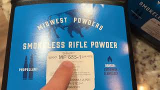 24lbs of Powder is THE Correct Choice 🎯