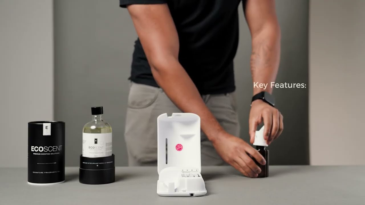 How to use the Ariel