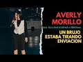 AVERLY MORILLO - SATANAS SE OPUSO EN EL CONCIERTO DE AVERLY MORILLO