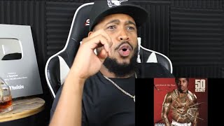 Lil Tjay - FACESHOT (Many Men Freestyle) | Reaction