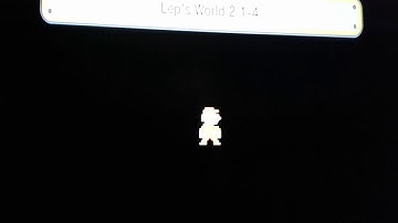 Super Mario Maker Lep