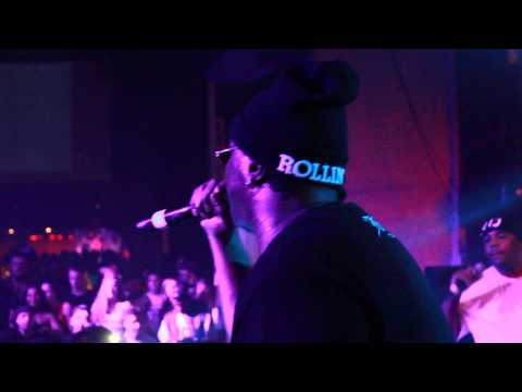 Project Pat Performs "Dis Bitch Dat Hoe"