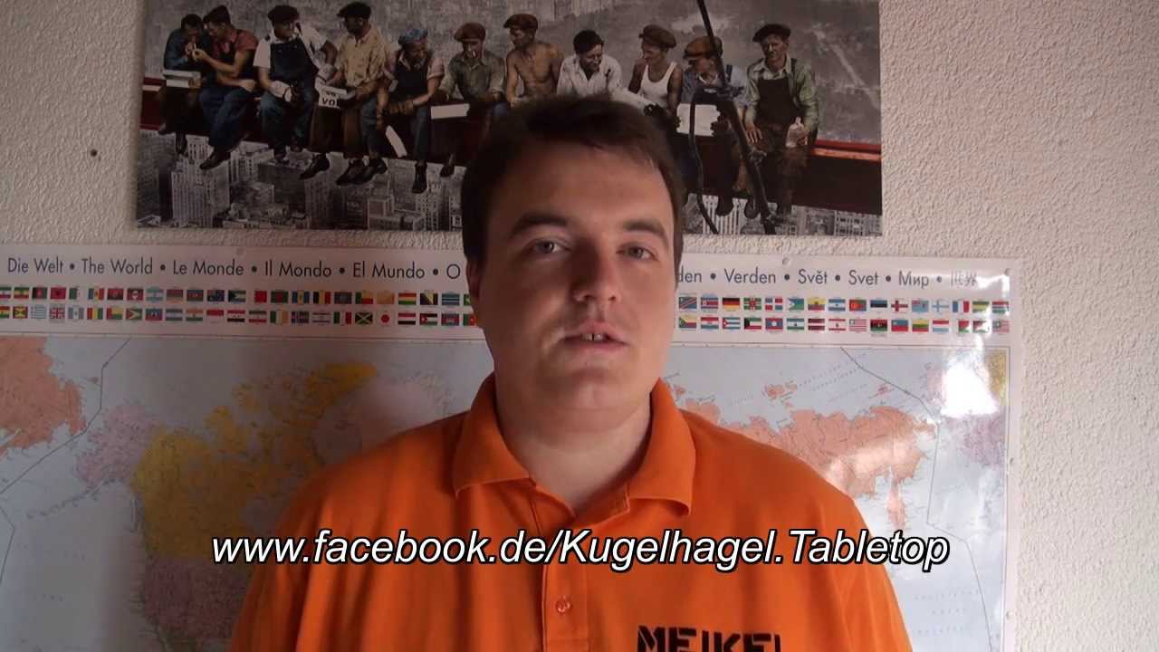 MASS Terrain vor Ort - Spielzug Hannover 2013