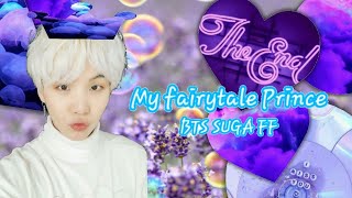Bts Yoongi Ffmy Fairy Tale Princeepisode1Part 14