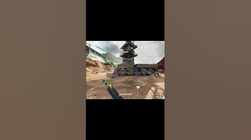 1v3 Situation in Delta Force  #deltaforce