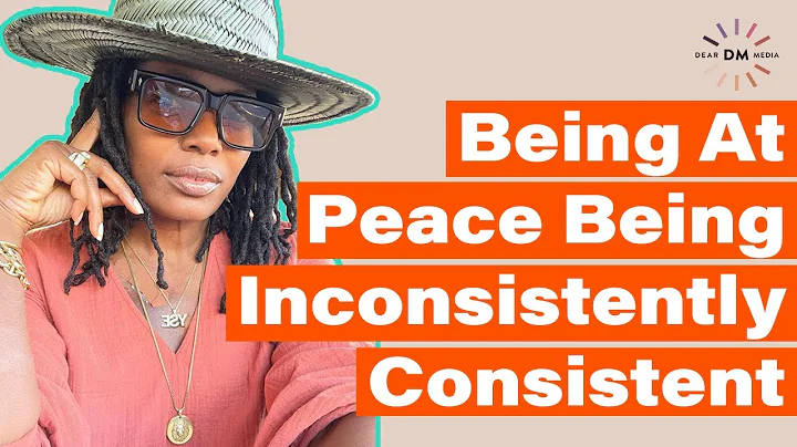Finding Harmony as a Mom, Wife and Creator with Ke...