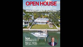 3 Bed | 2 Bath | Dock | 1,552 Heated SF