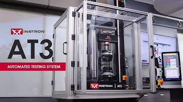 AT3 Automated Testing System