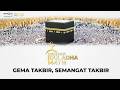 LIVE EVENT - IDULADHA 1447 H: GEMA TAKBIR, SEMANGAT TAKBIR