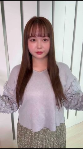 【報告】髪を切りました💇♀️