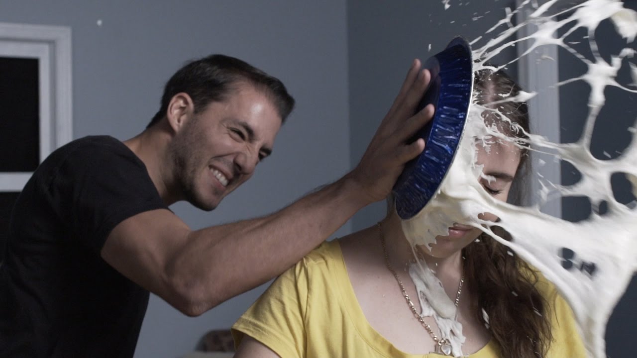 Benny Cassette – "Entertain Us"