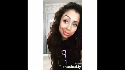 Liza Koshy - Musically/ What you know about me