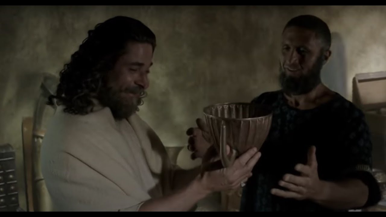 Пророк Даниил - фильм на русском языке - YouTube