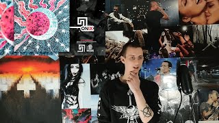 Video thumbnail of "МУККА – Днями-ночами (ft. Pyrokinesis) РЕАКЦИЯ"