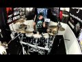 Bruno Mars - Treasure - Drum Cover