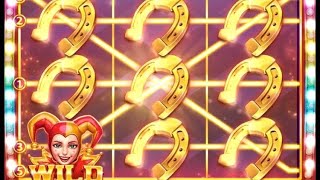 Jili Golden Joker Slot Game, Lucky 17 Minutes of Joking screenshot 2