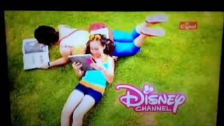Disney Channel Ident 6
