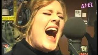 Adele LIVE: Rolling in the deep