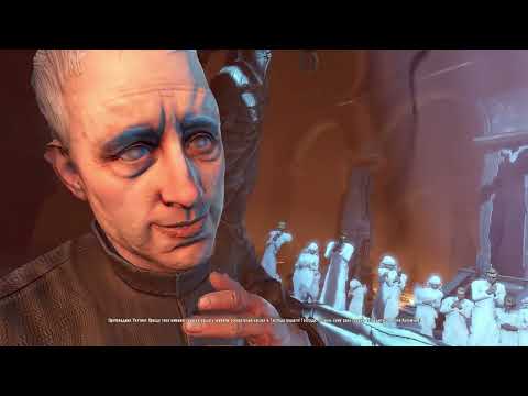 Видео: Прохождение BioShock Infinite #1 - "Вознесение" (2K60 | HDR | Без комментариев)