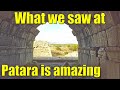 Patara the 3,000 year old city - Sailing A B Sea (Ep.054)