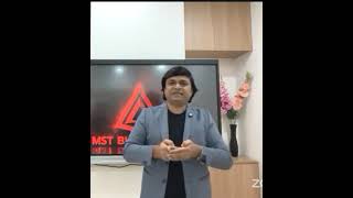 Short - 111 | Good NEWS 💤 MSTC coin Launch information 👉 Mr. Pramod Bharate | MST Blockchain ⛓️|