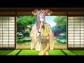 【刀剣乱舞】蜂須賀虎徹　近侍曲(志方あきこ)