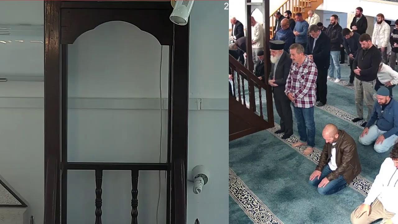 Hutba  Kfar Kama 26.12.2025