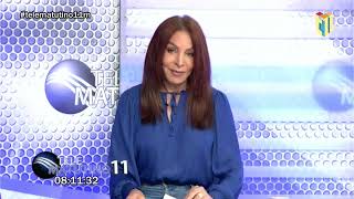 #Comentarios:  Jacqueline Morel  █  Viernes 6 Marzo 2026