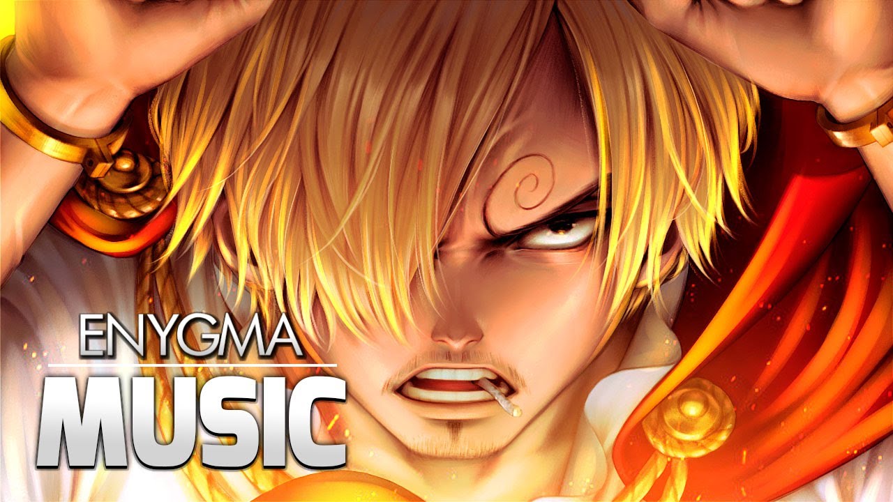 All Blue | Sanji (One Piece) | Enygma - YouTube Music