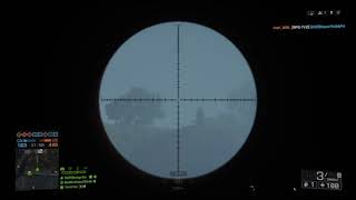 Battlefield 4 1400M