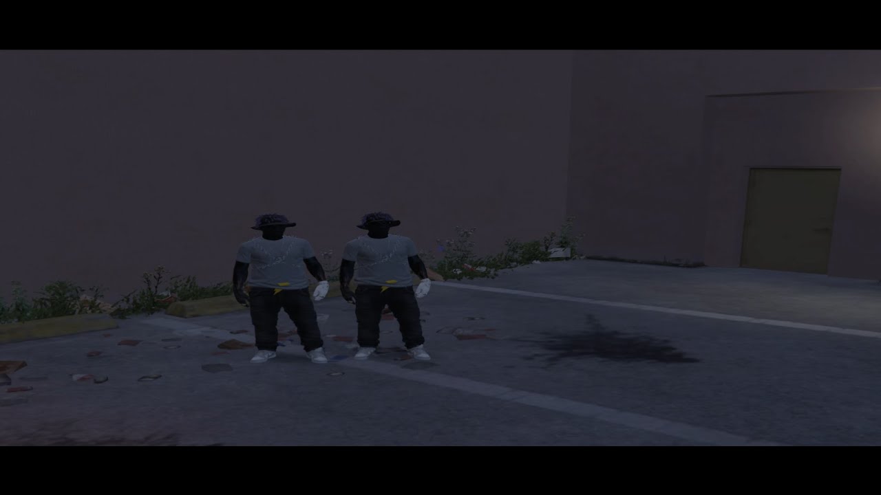 Abiler büyük abilerden #pwuc #mad #narco #fivem