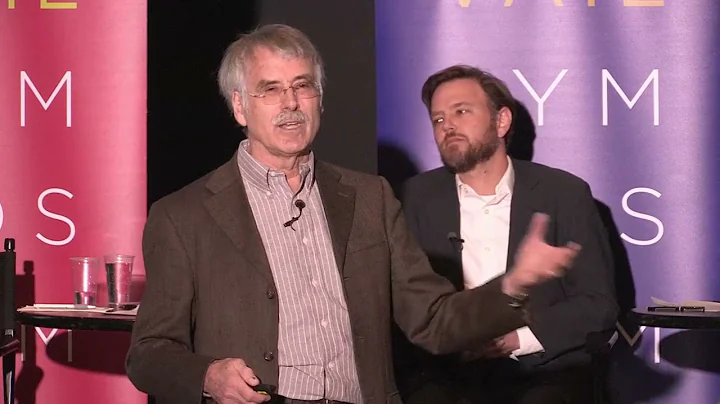7 Billion Reasons to Reconcile Climate Change, Pol...