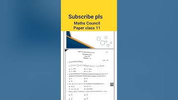 WB HS Class 11 Mathematics Model Question Paper 2025 | West Bengal Council Sample Paper PDF