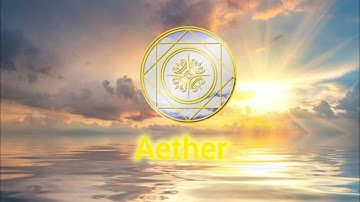 Elemental warzone/aether element showcase