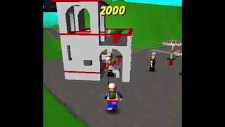 The Pizzeria Song From Lego Island 2 But I Composed It