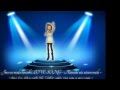 First Love by Utada Hikaru (Chipmunk/Chipette version) with English Sub lyrics   Romanji