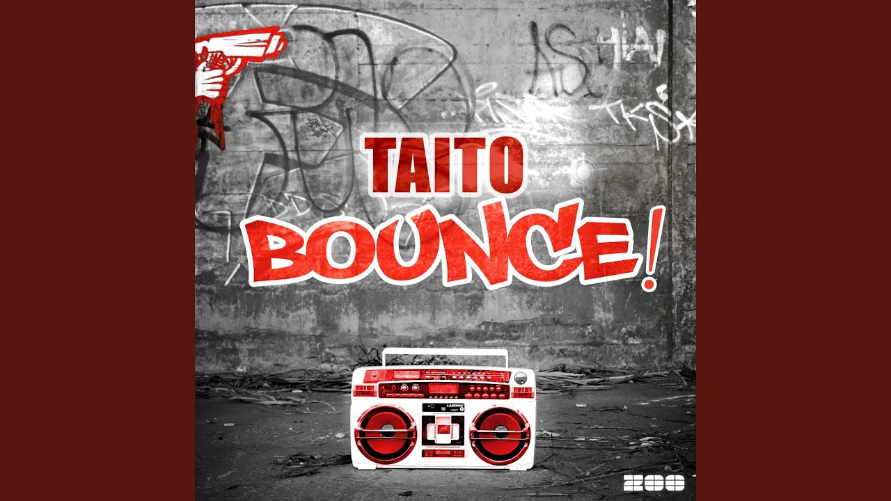 Watch Bounce! (Extended Mix) on YouTube Watch Bounce! (Extended Mix) on YouTube