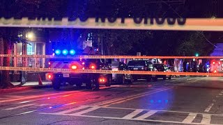 Atlanta officials announce safety measures on Edgewood Avenue following string of shootings
