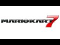 Rainbow road  mario kart 7 music extended