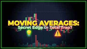Are Moving Averages Still Good for Trading in 2025?