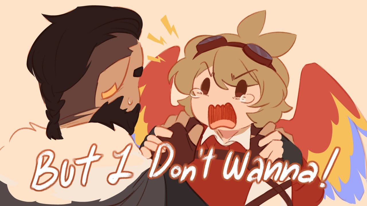 Procrastination // Hermitcraft Animatic